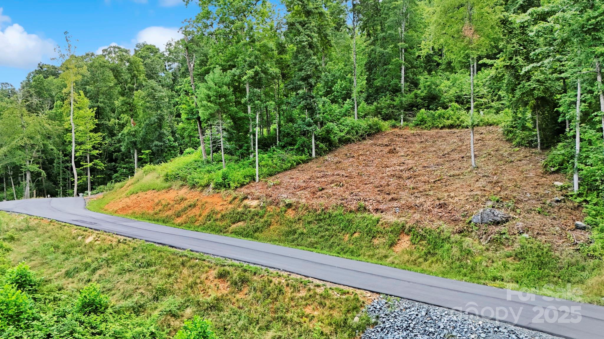Summit View - Land