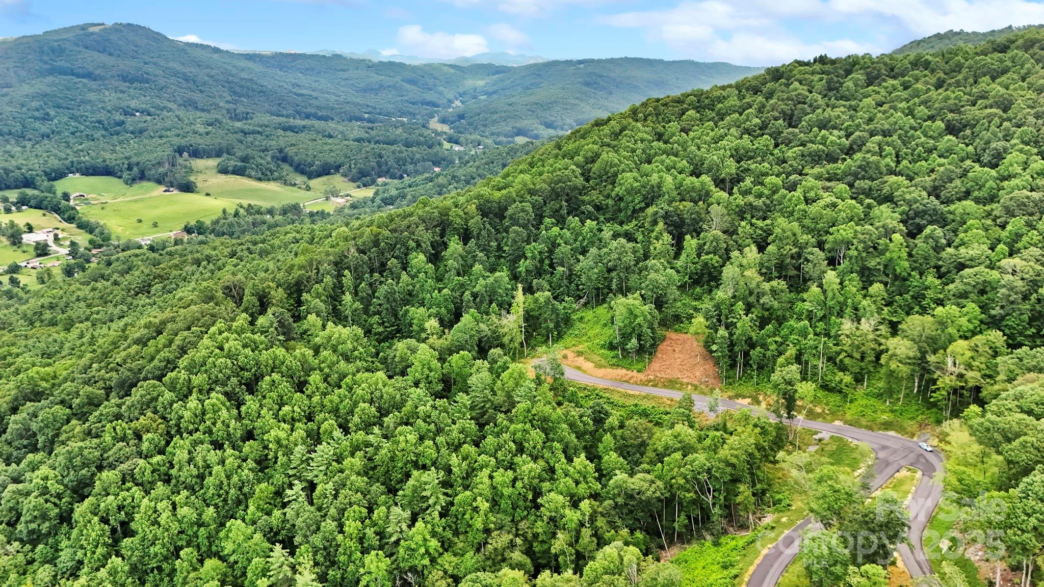 Summit View - Land