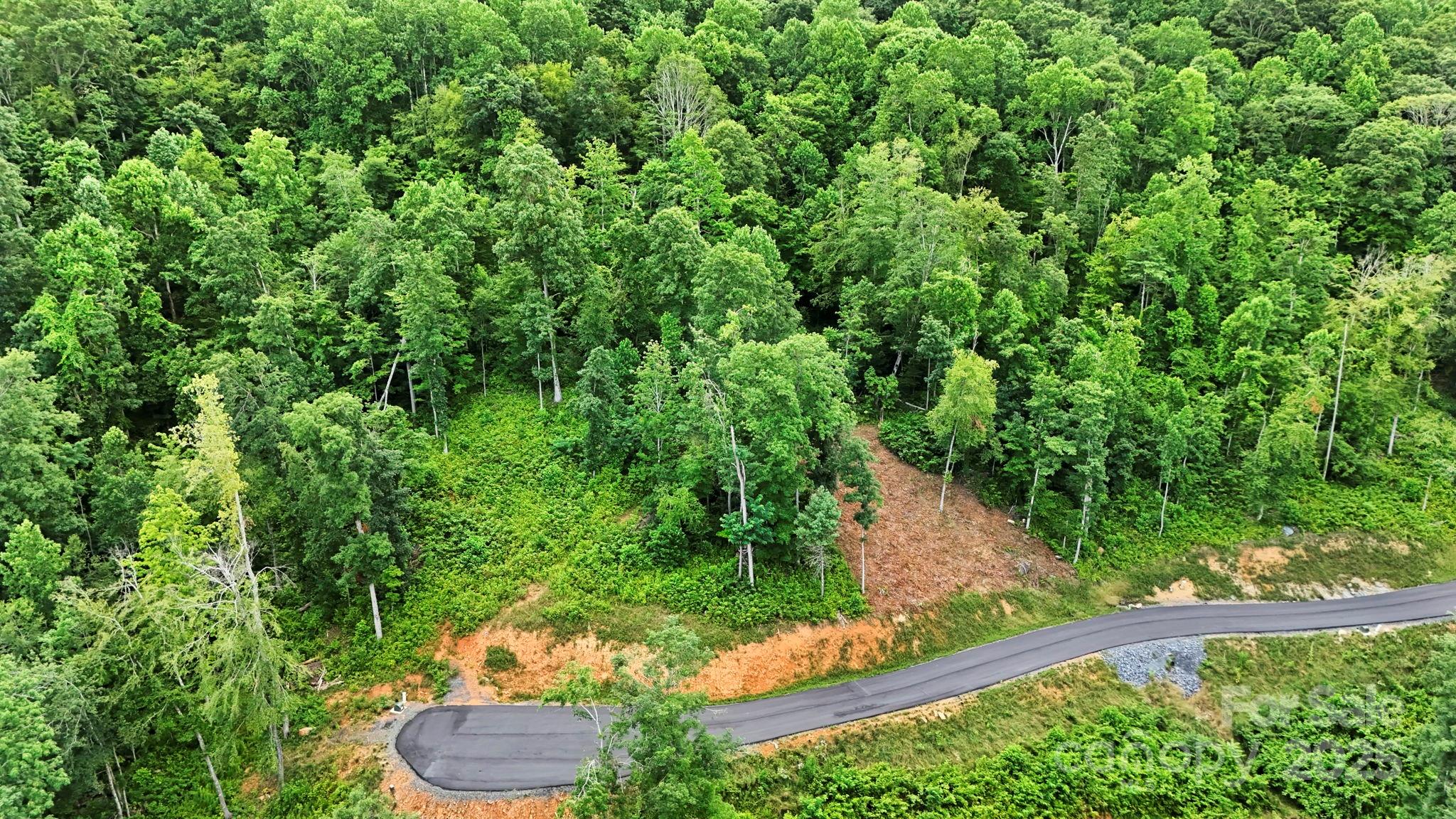 Summit View - Land