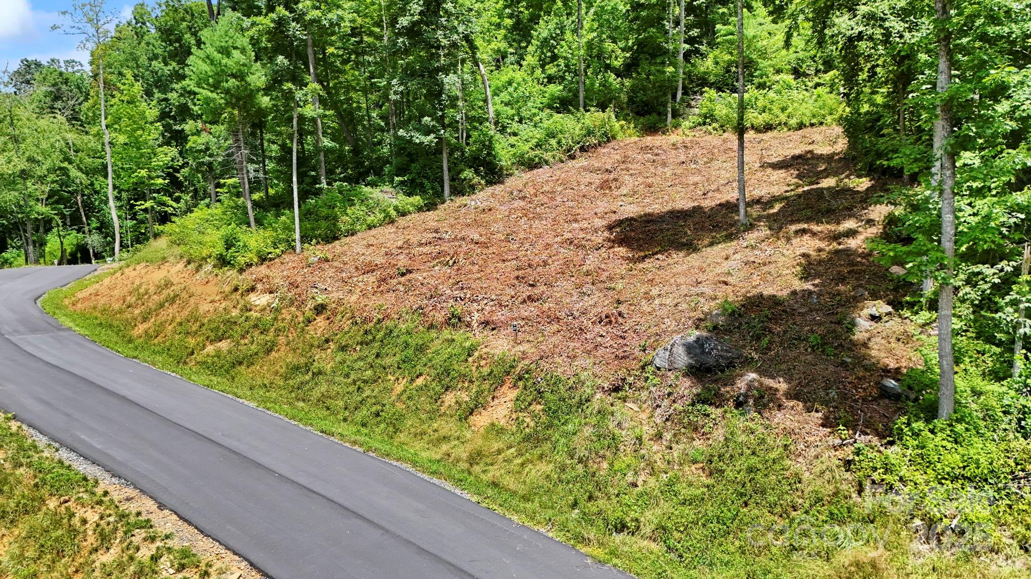 Summit View - Land