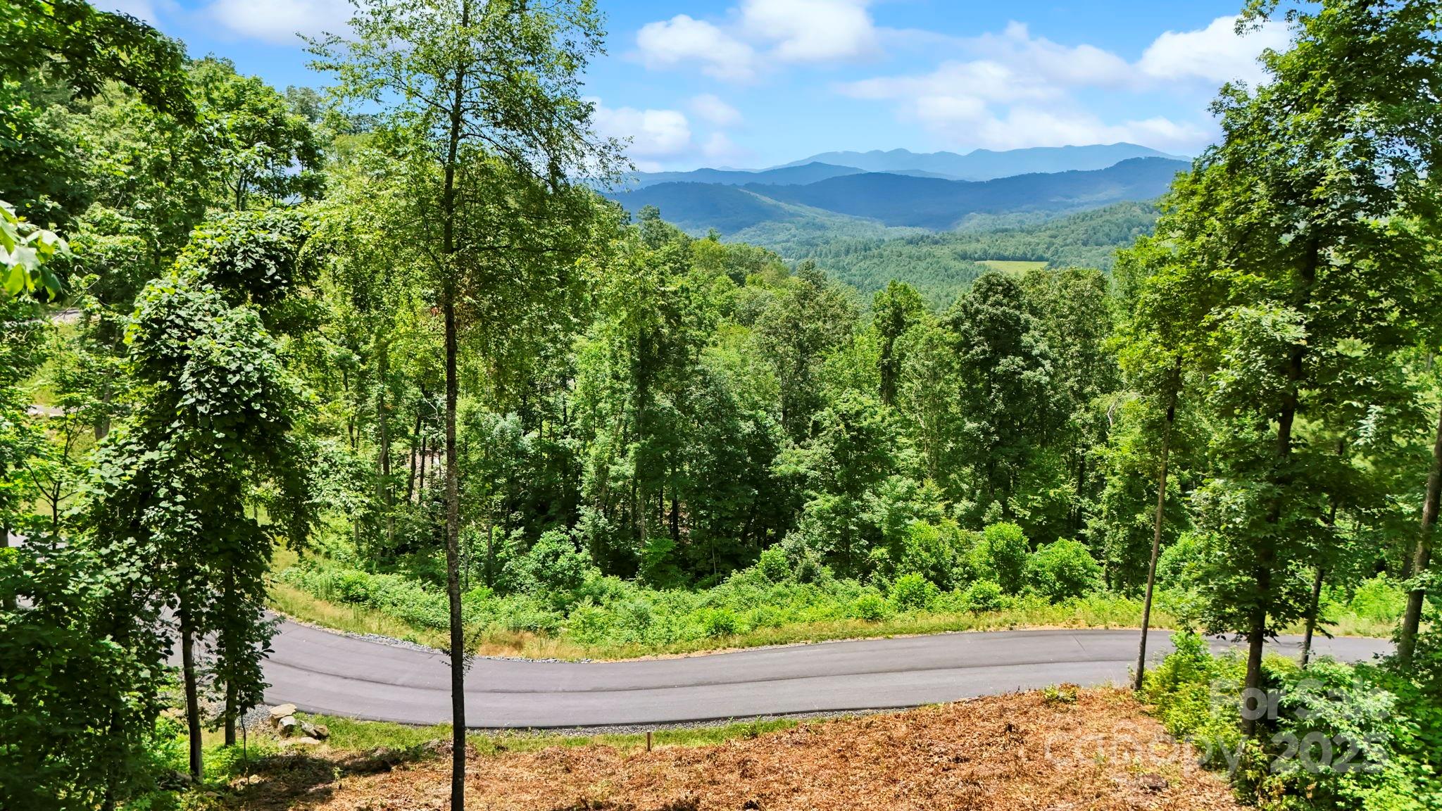 Summit View - Land