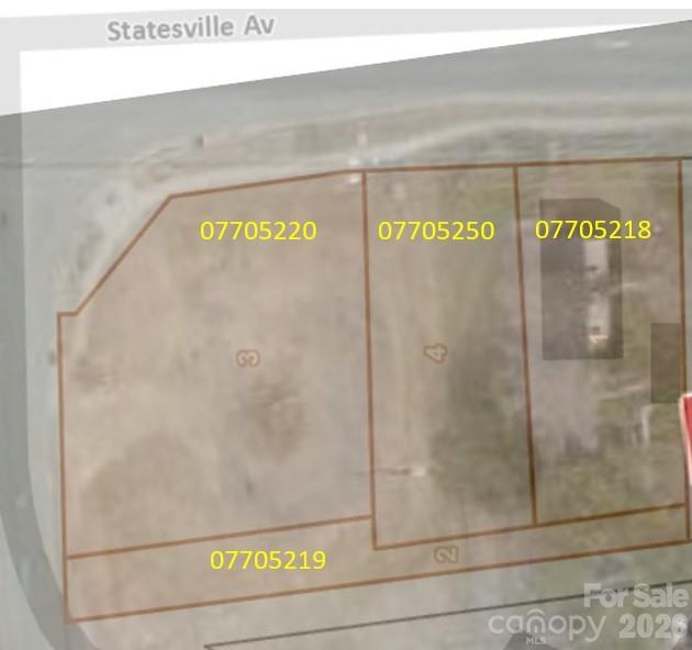 Per tax records, property [properties] is zoned I1/ML-1 (Light industrial, which offers a HUGE variety commercial options). Home being sold "AS IS" and in need of REHAB or TEAR-DOWN. PLEASE DO NOT DISTURB TENANT NOR WALK PROPERTY WITHOUT  CONSULTING LISTING AGENT. Property is part of 4-folio assemblage totaling approximately .6 acre; 077-052-50, 077-052-20, 077-052-19, 077-052-18. INDIVIDUAL LOT SALE POSSIBLE AND/OR OWNER/CREATIVE FINANCING POSSIBLE.