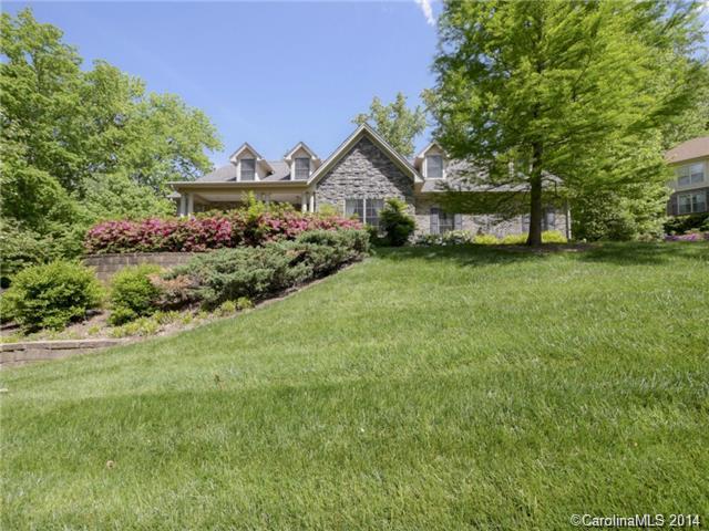 RIVER HILLS - Residential