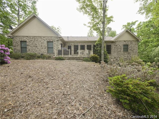 RIVER HILLS - Residential