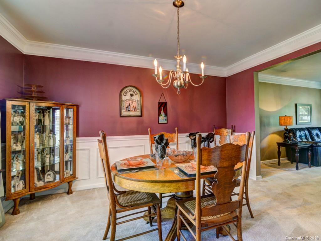 Sandy Pointe - Residential