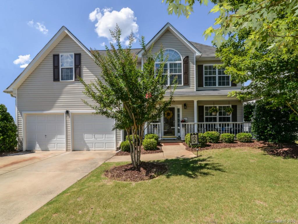 Sandy Pointe - Residential