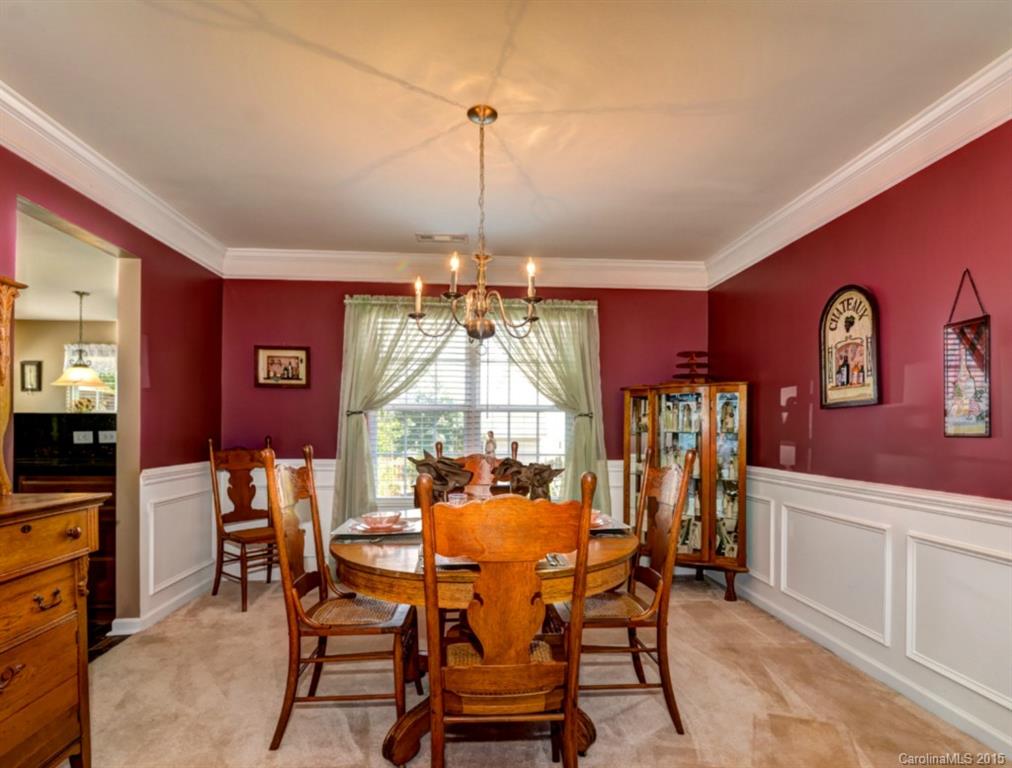 Sandy Pointe - Residential