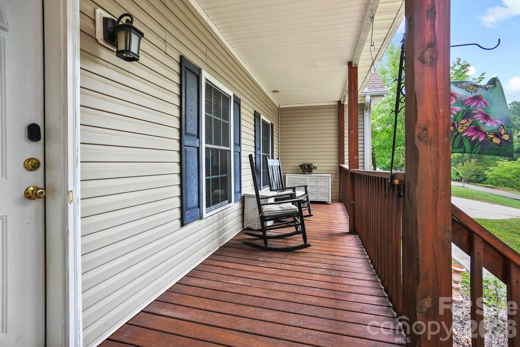 Mountain Creek - Residential