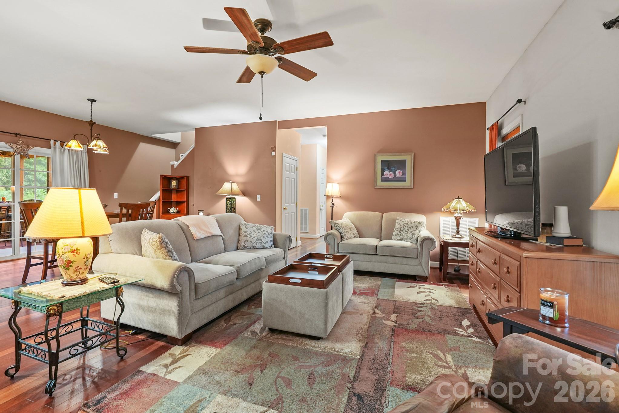 Mountain Creek - Residential