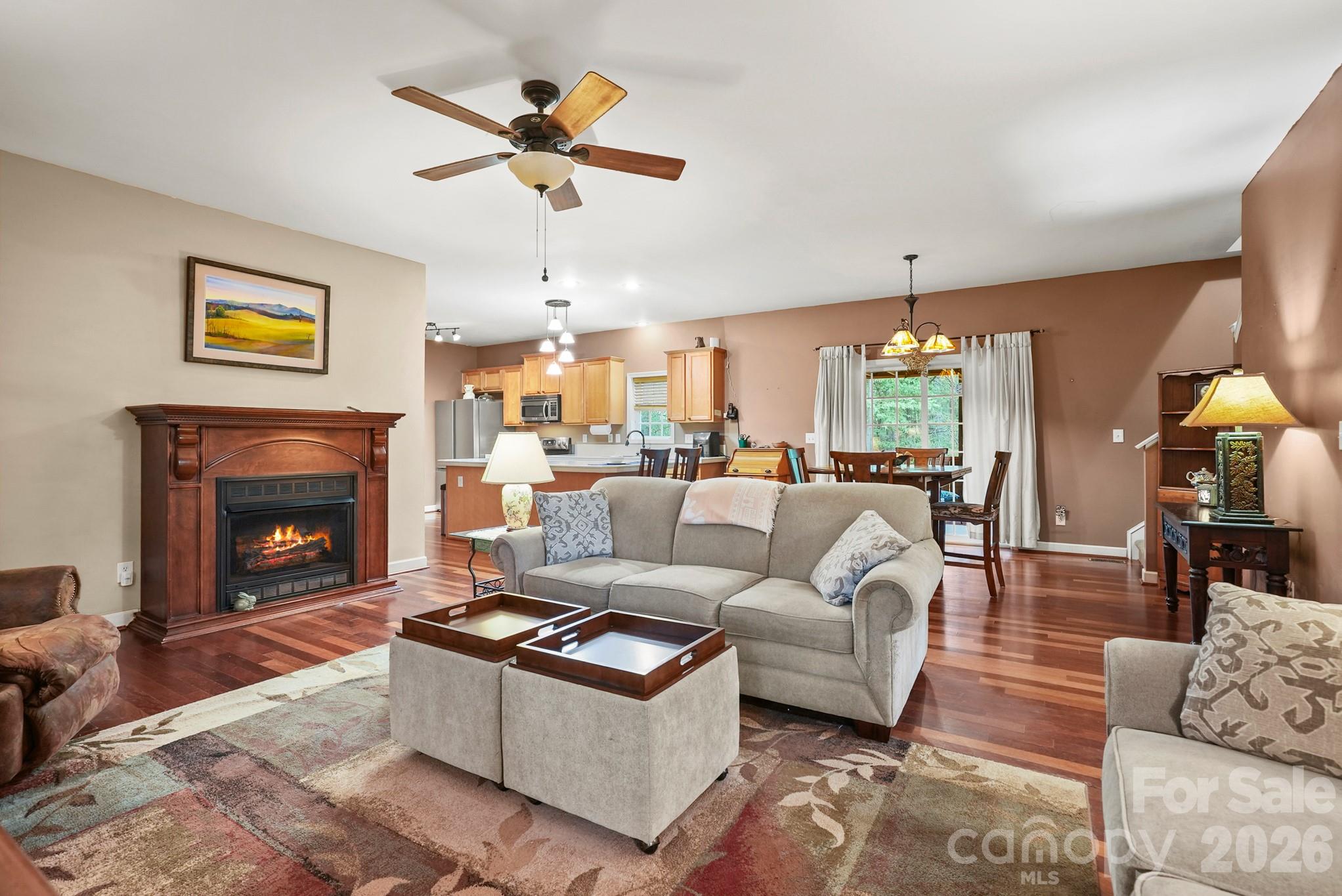 Mountain Creek - Residential