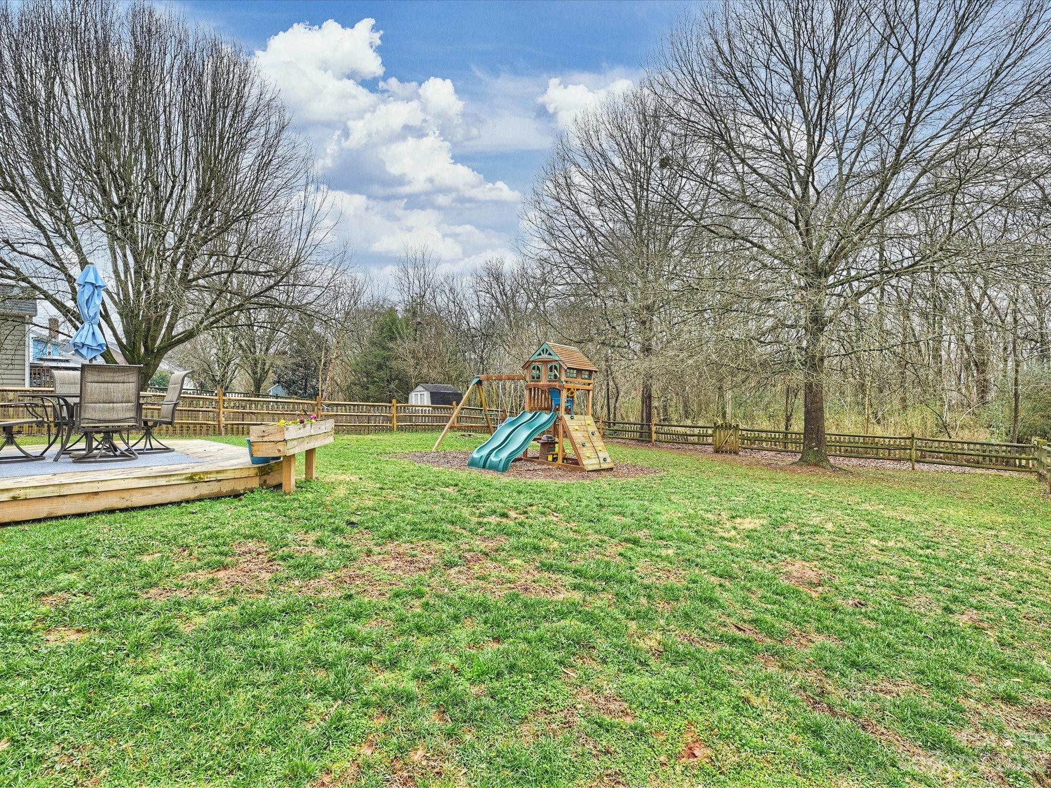 Polo View - Residential