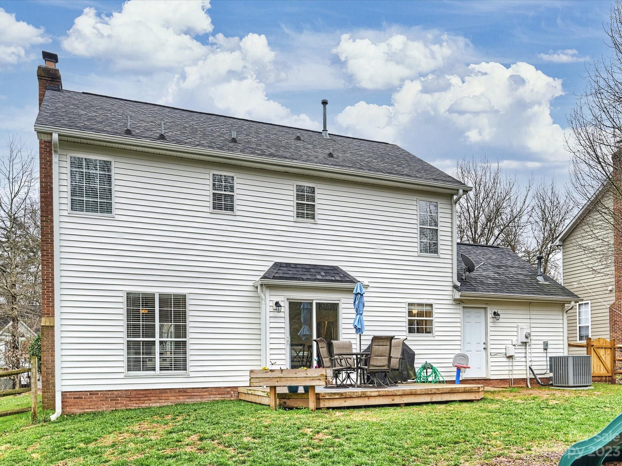 Polo View - Residential