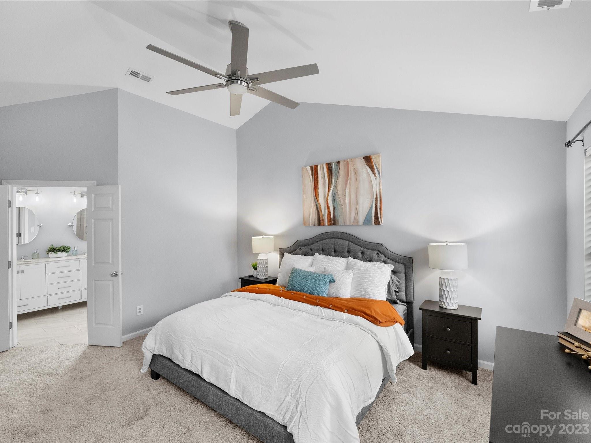 Polo View - Residential