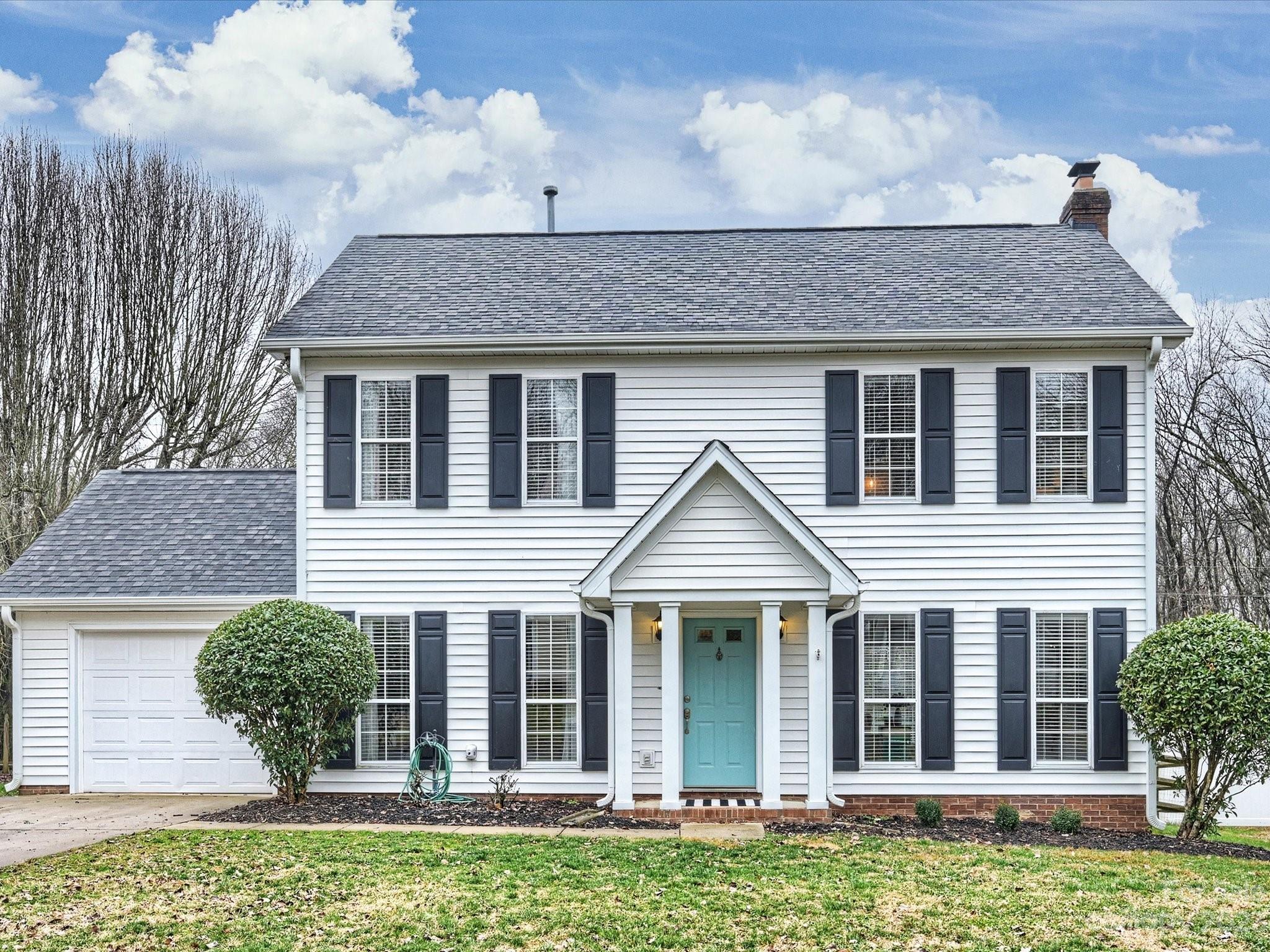 Polo View - Residential