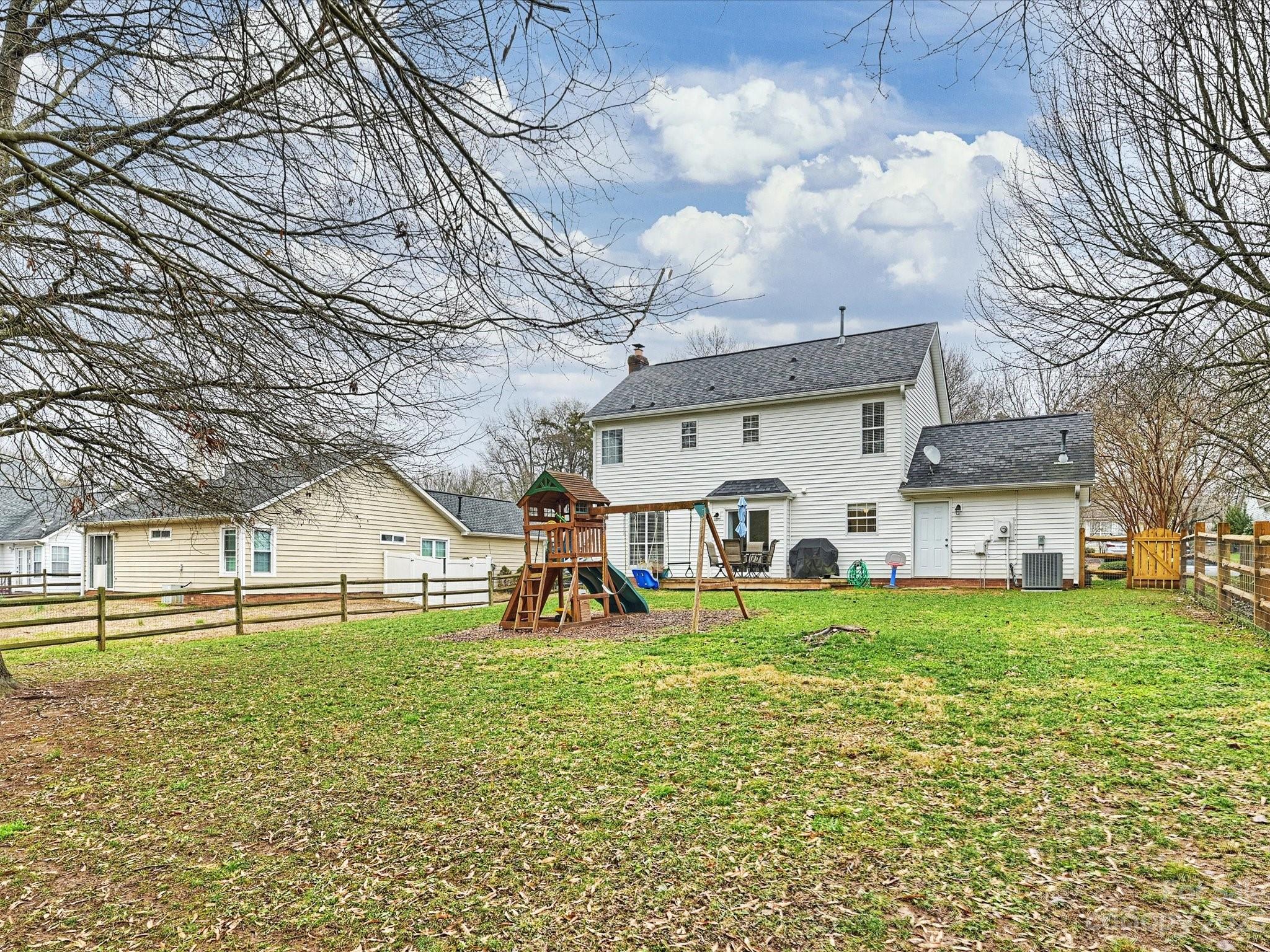 Polo View - Residential