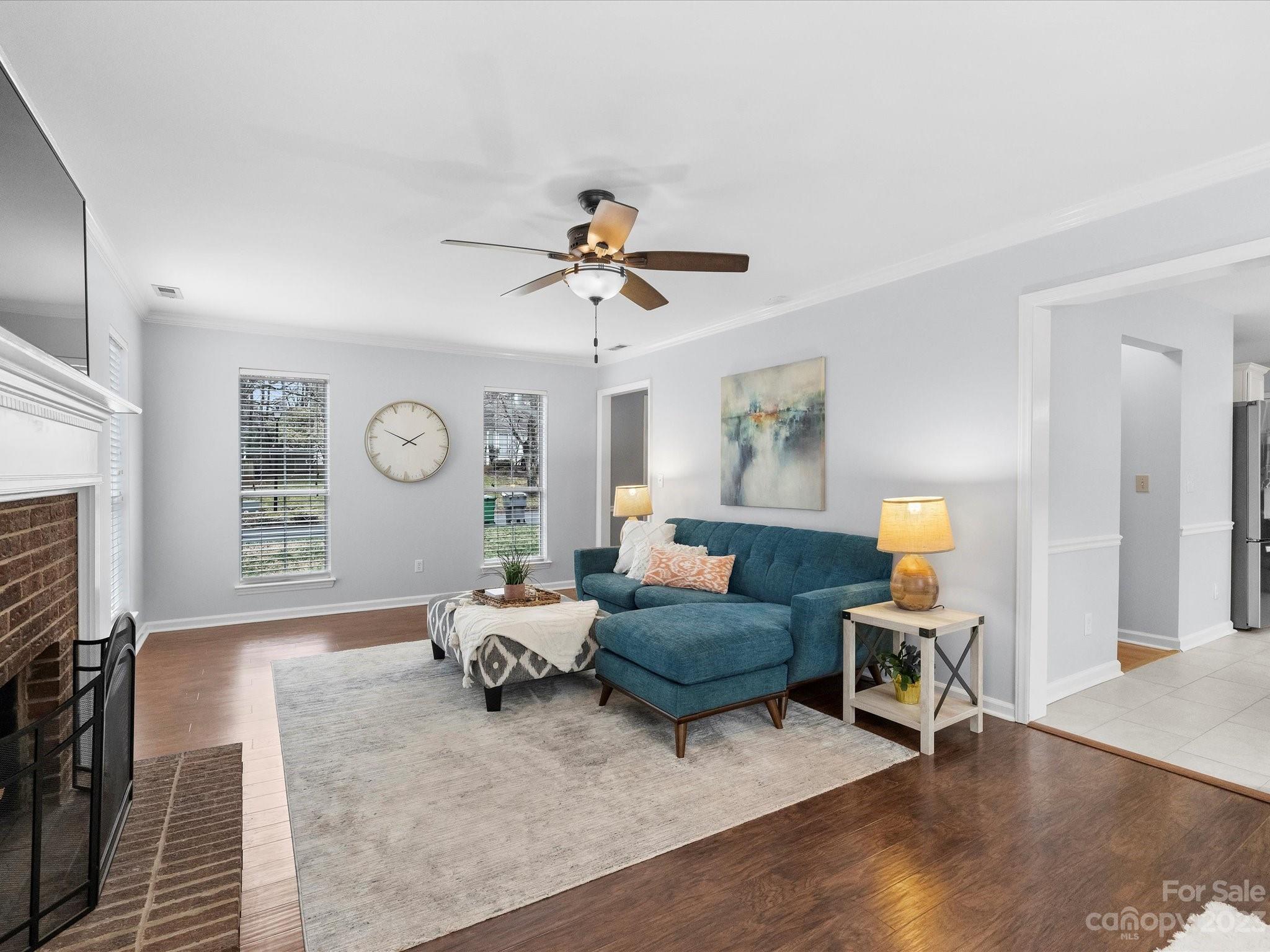 Polo View - Residential