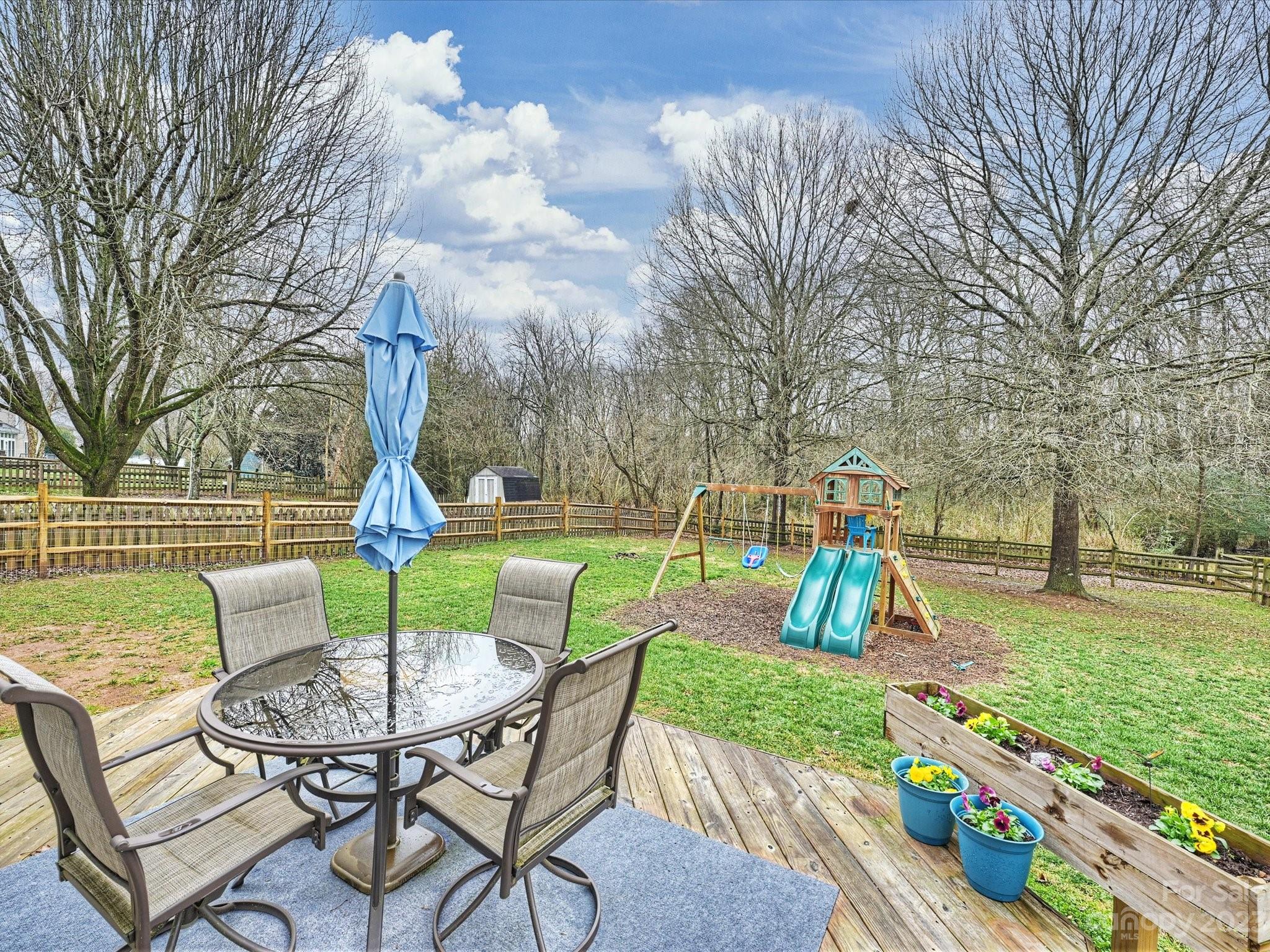 Polo View - Residential