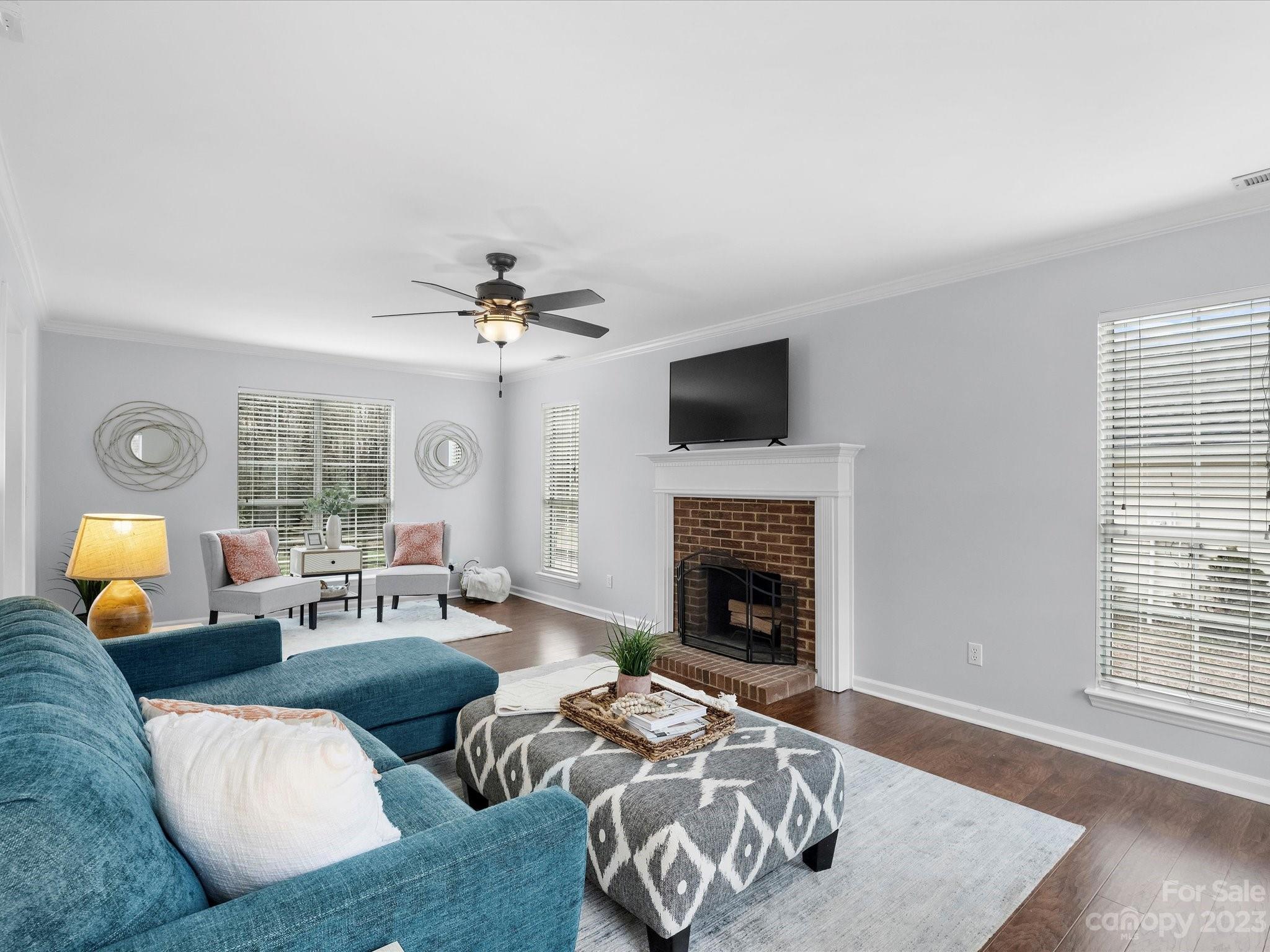 Polo View - Residential