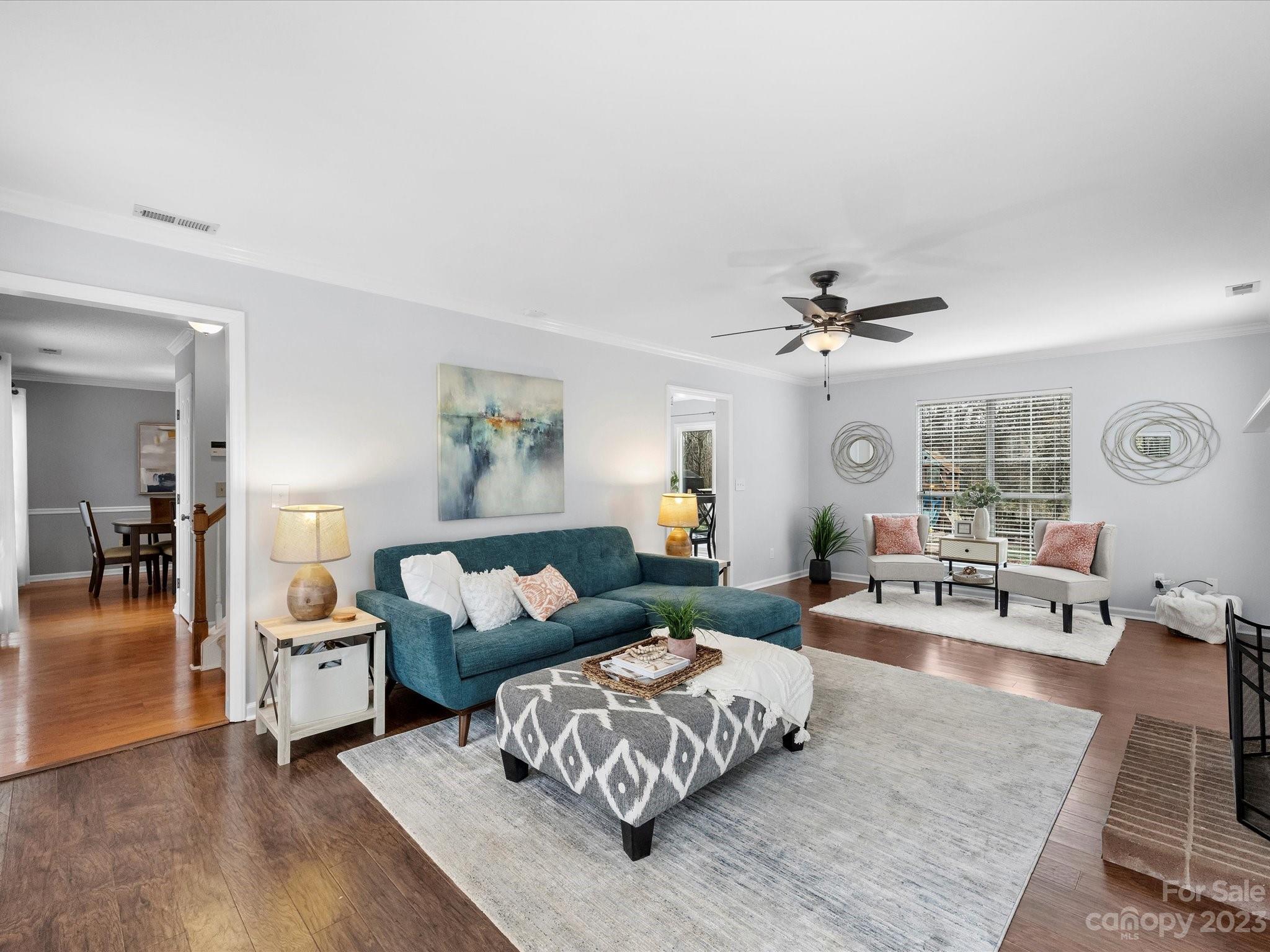 Polo View - Residential