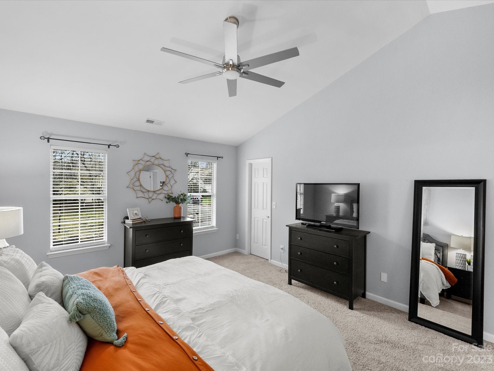 Polo View - Residential