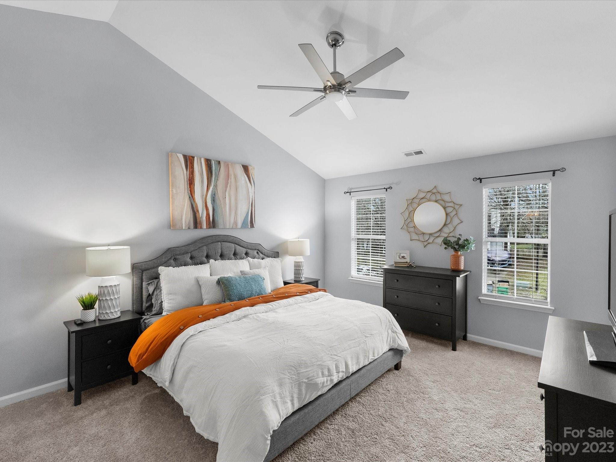Polo View - Residential