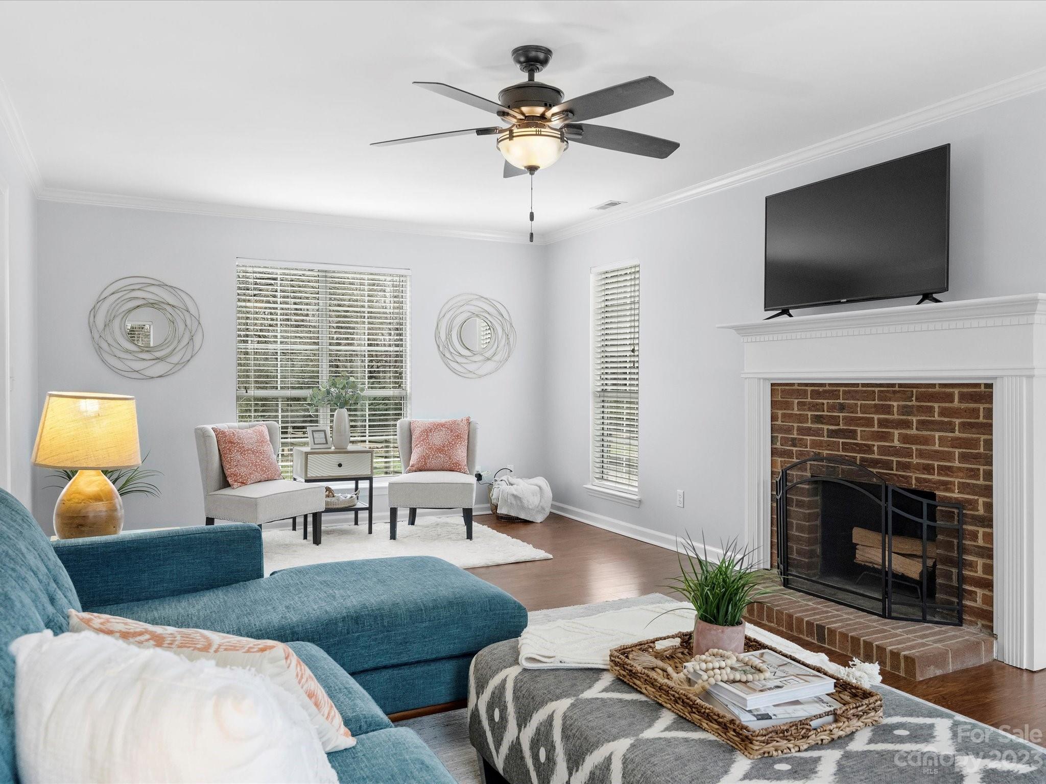 Polo View - Residential