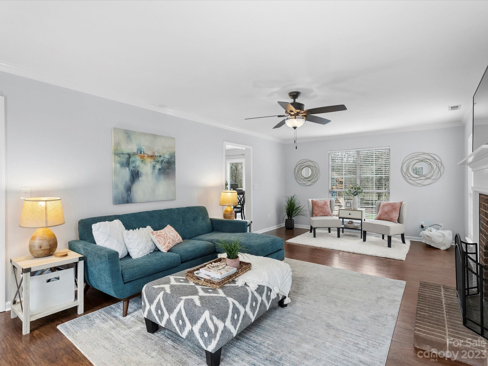 Polo View - Residential
