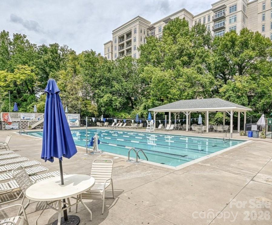 Laurelwood - Residential