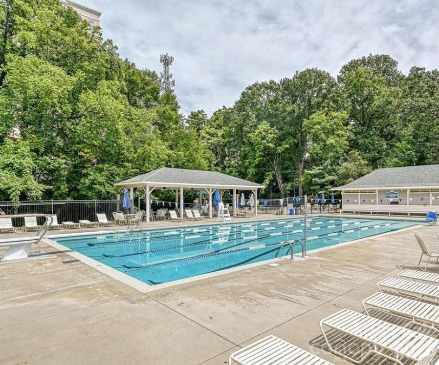 Laurelwood - Residential