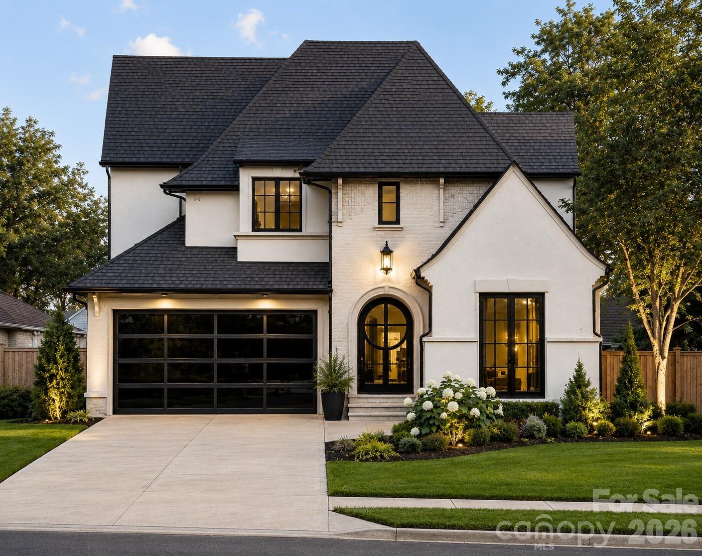 Laurelwood - Residential