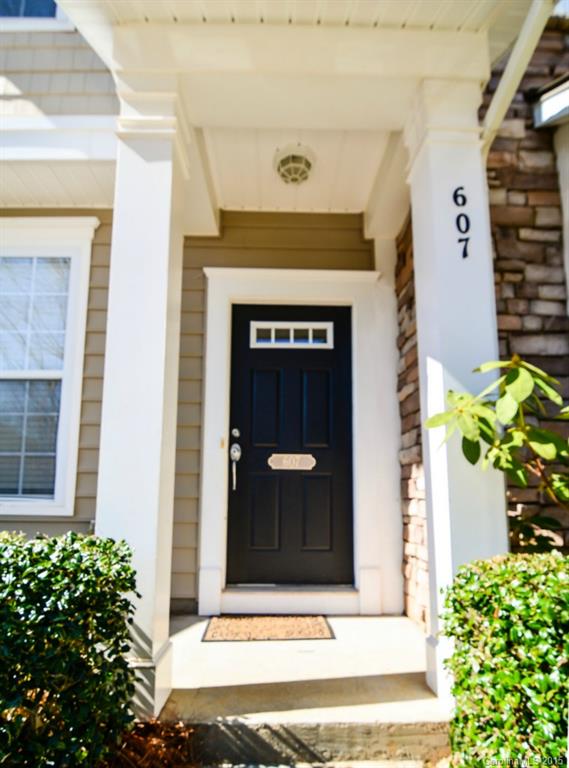 Ridge Pointe - Residential
