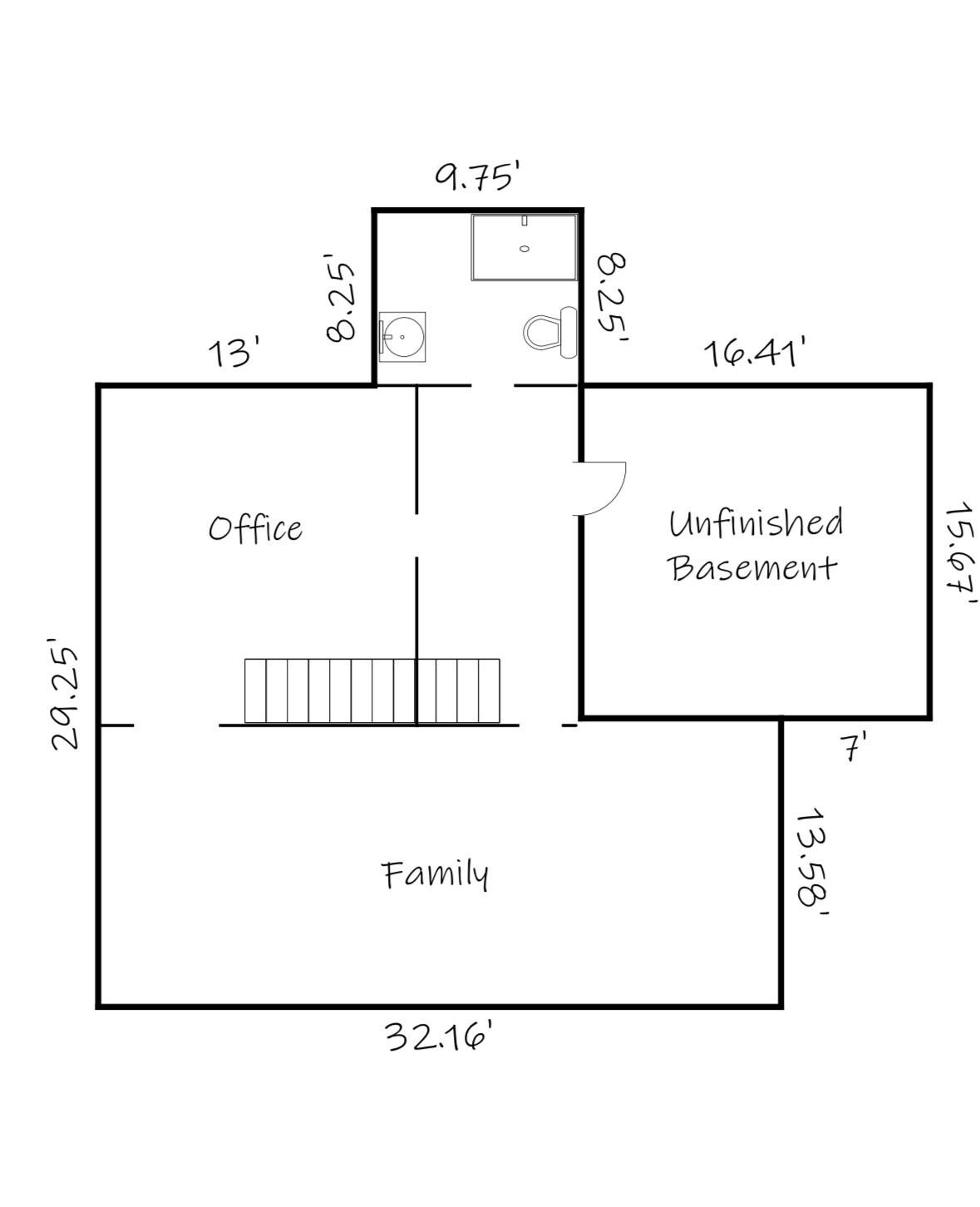 None - Residential
