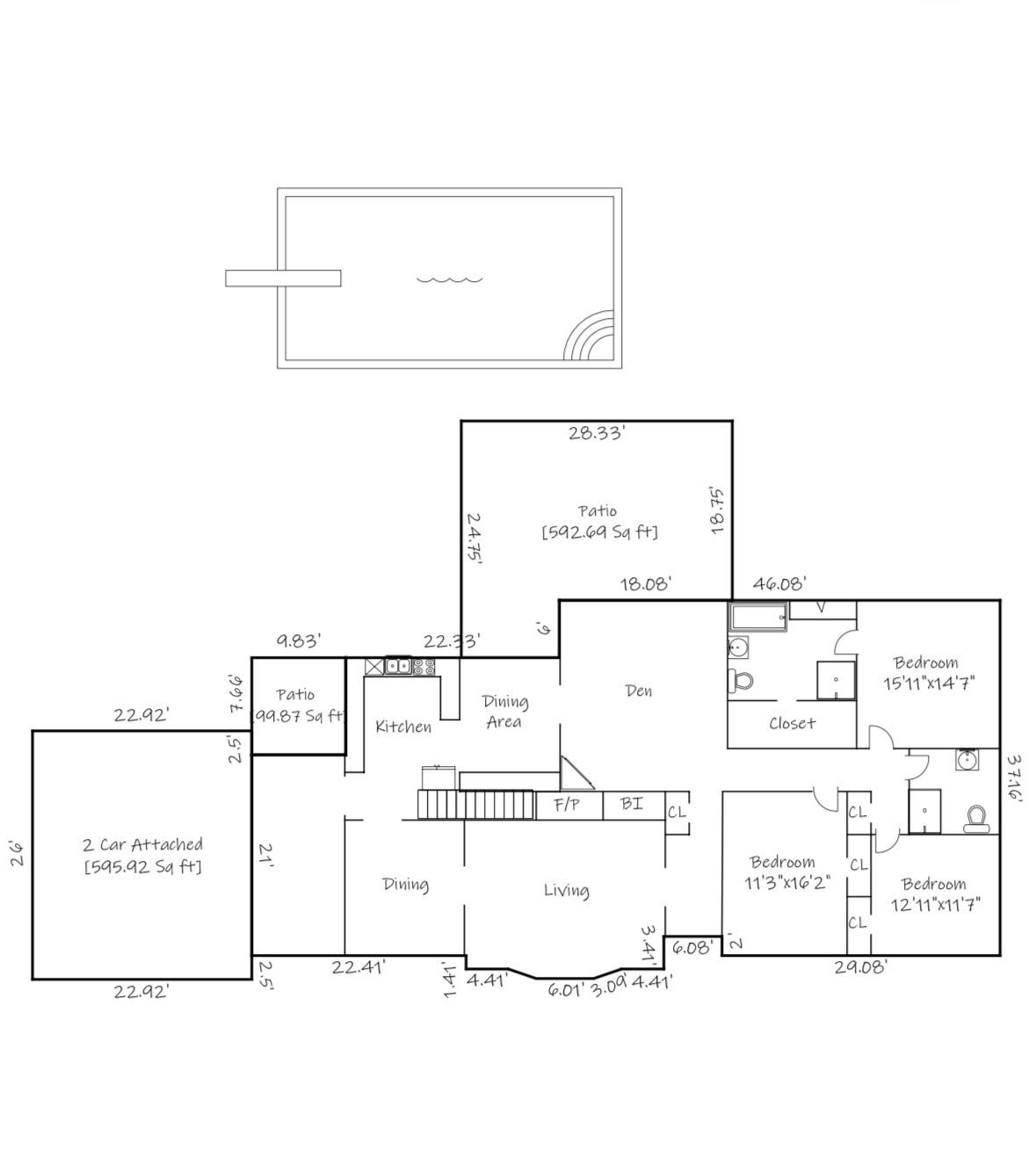 None - Residential