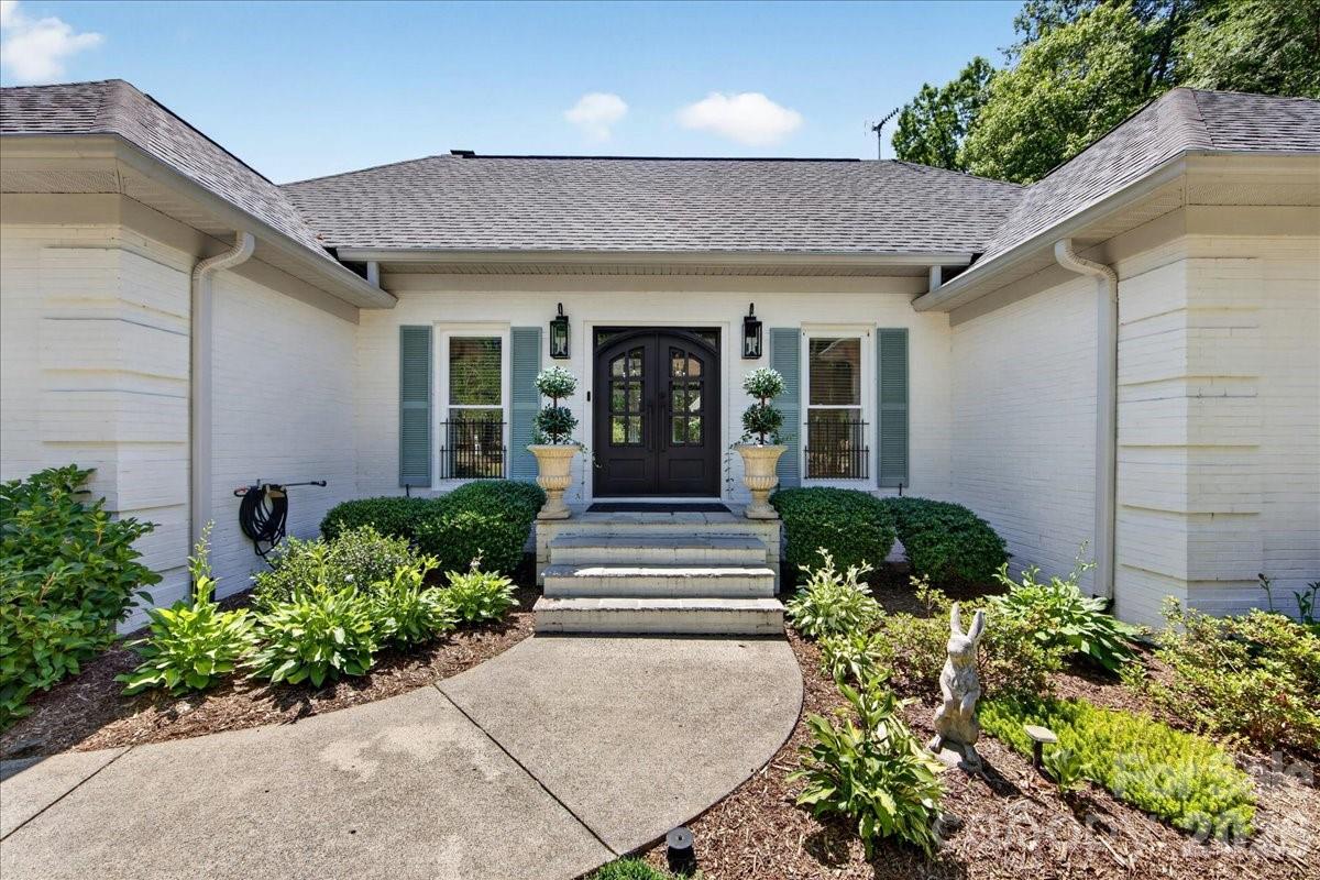 Tara Oaks - Residential