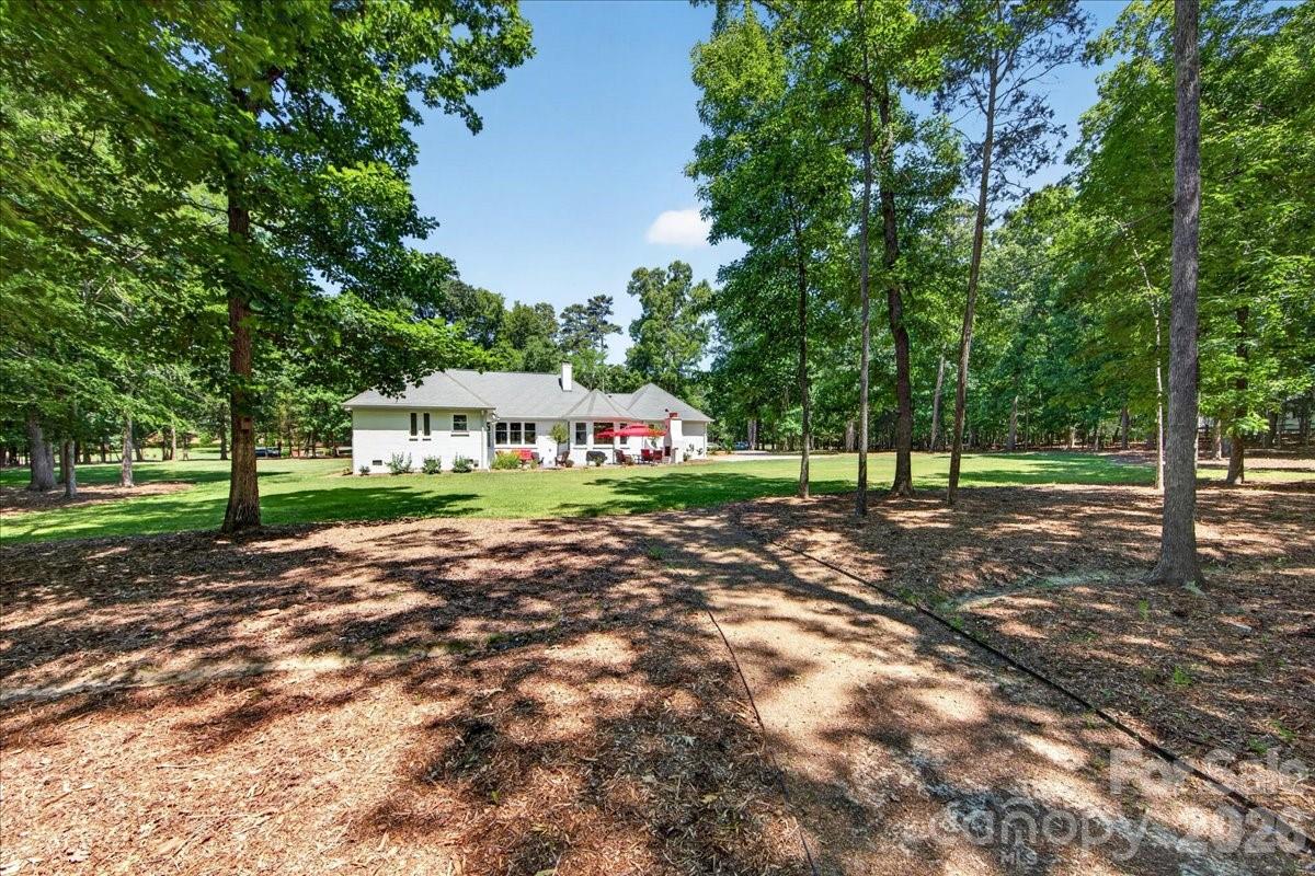 Tara Oaks - Residential