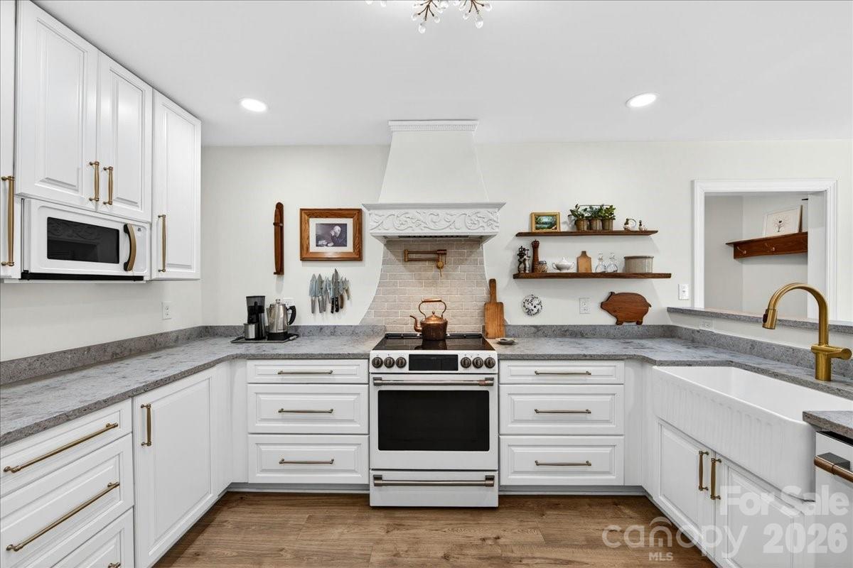 Tara Oaks - Residential