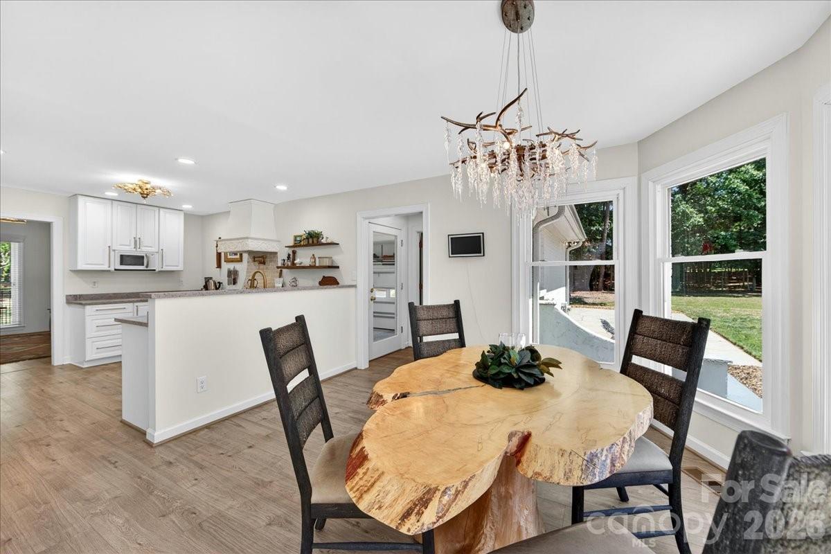 Tara Oaks - Residential