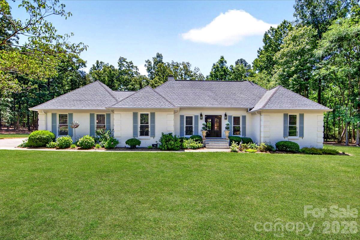 Tara Oaks - Residential