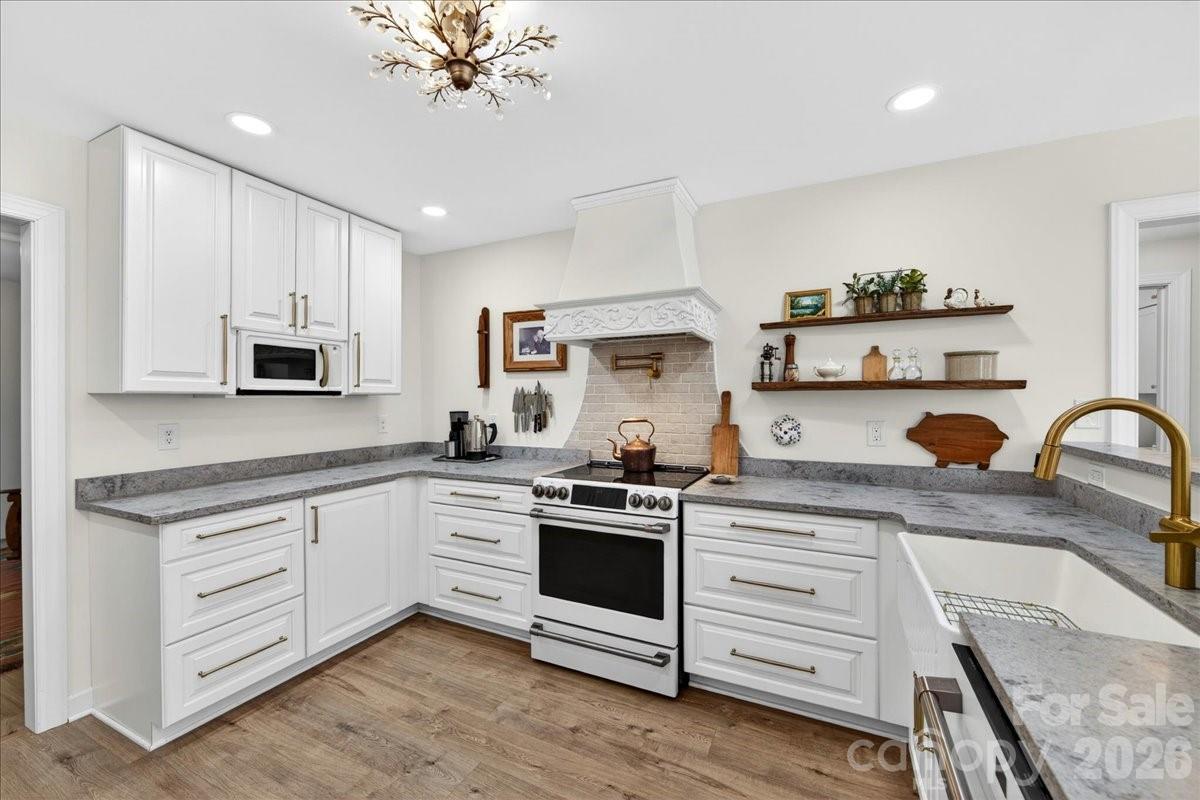 Tara Oaks - Residential