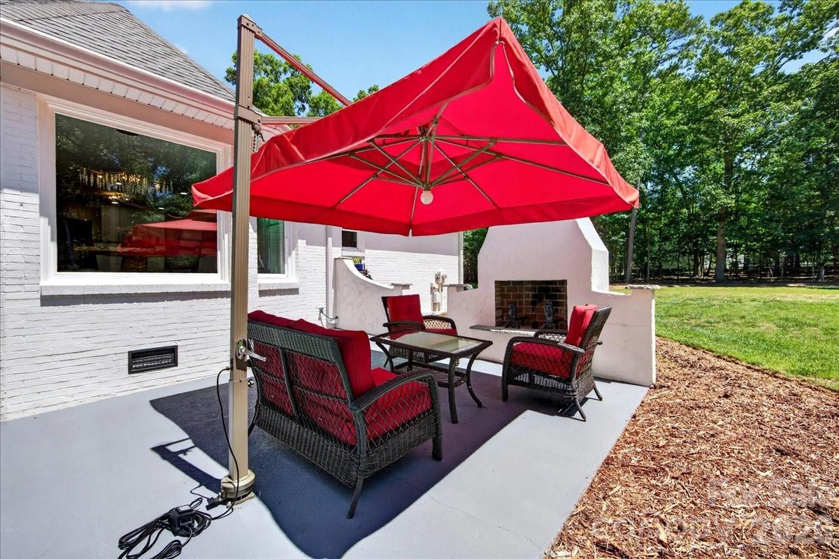 Tara Oaks - Residential