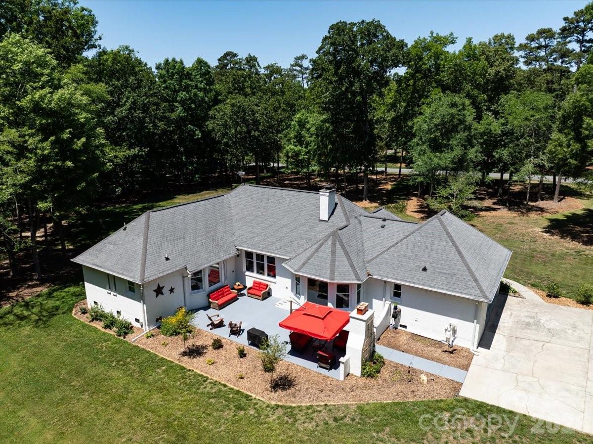 Tara Oaks - Residential