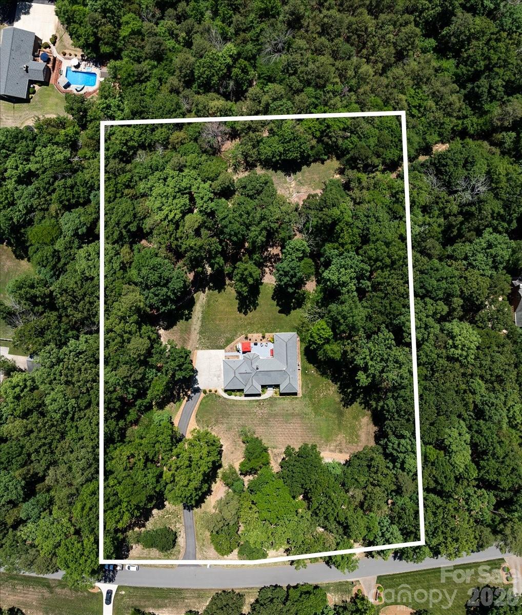 Tara Oaks - Residential