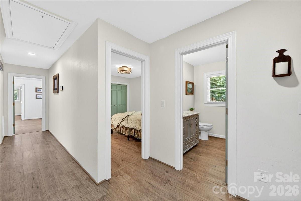 Tara Oaks - Residential