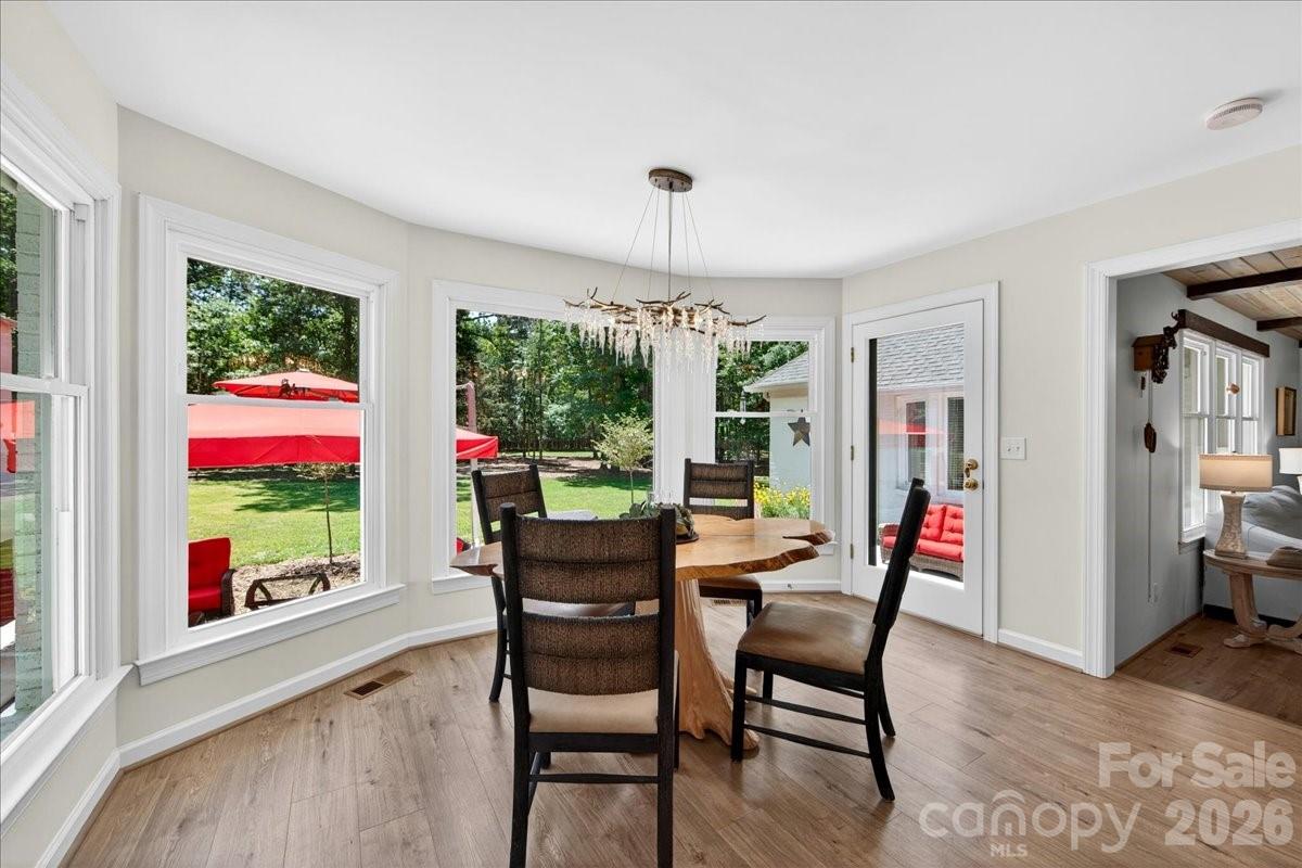 Tara Oaks - Residential