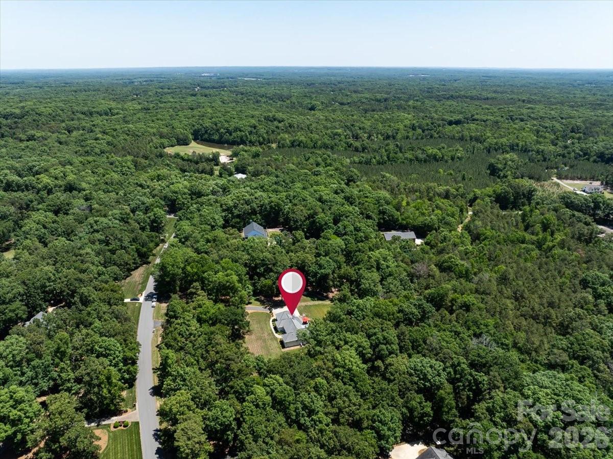 Tara Oaks - Residential