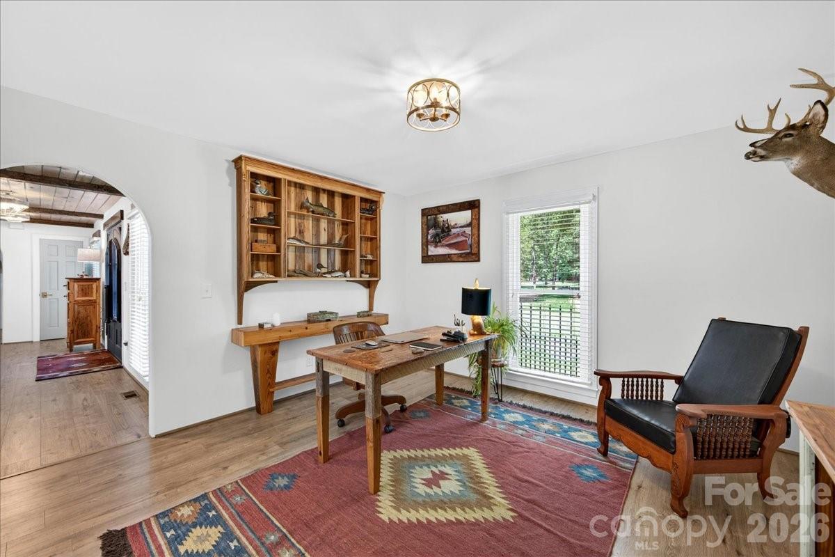 Tara Oaks - Residential