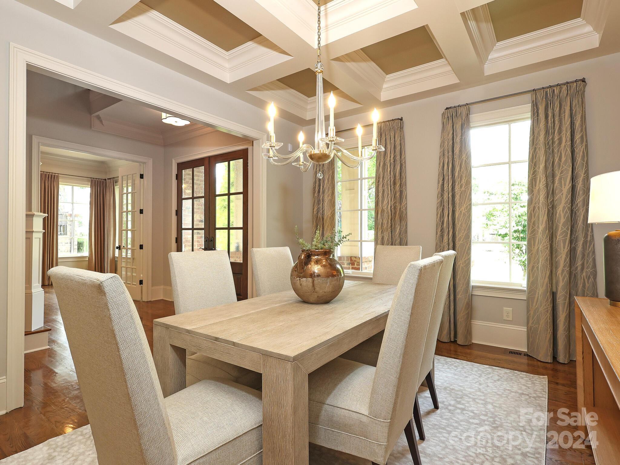 Dilworth - Residential