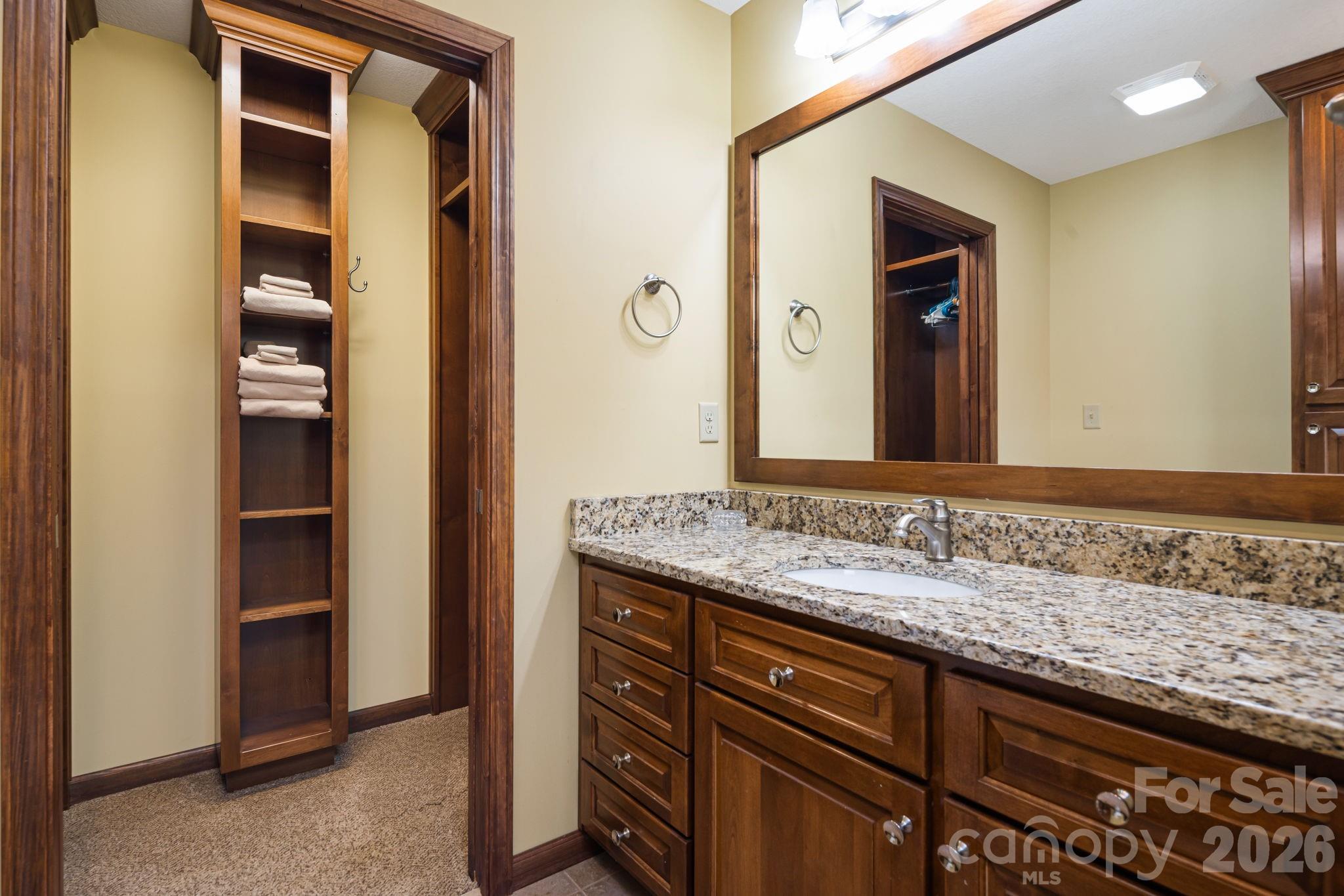Wolf Laurel - Residential