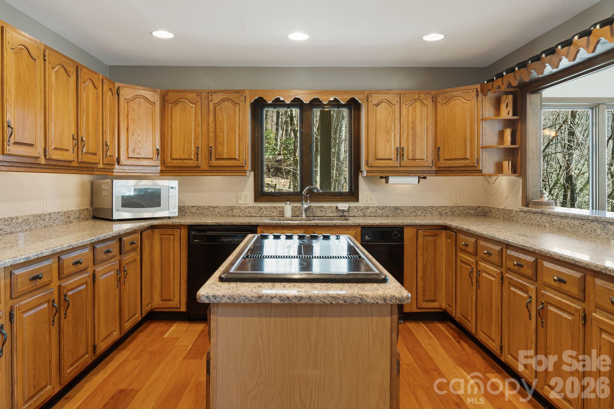 Wolf Laurel - Residential