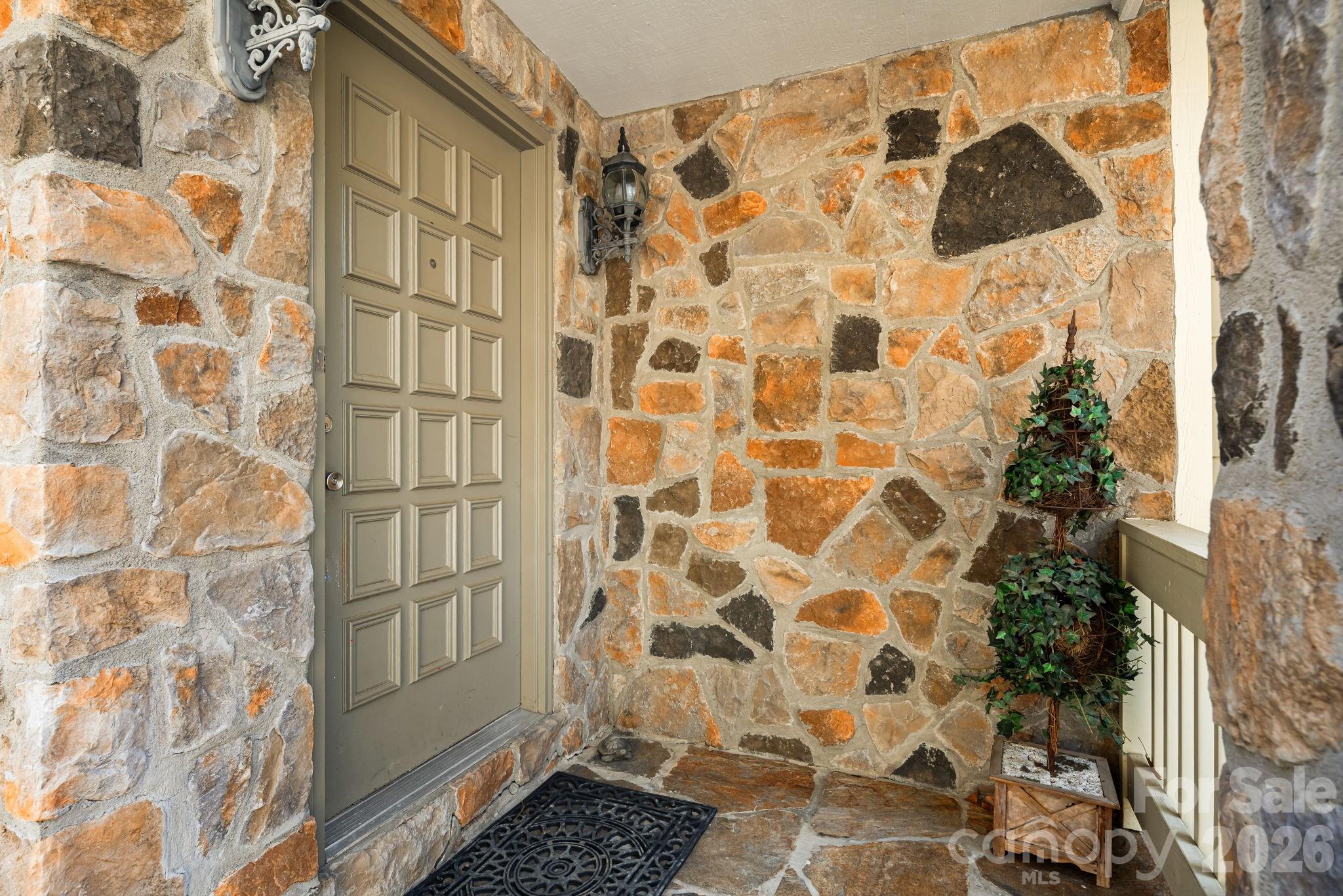 Wolf Laurel - Residential